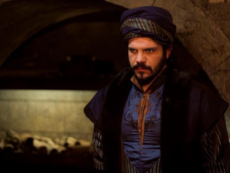 Tolga Karel’den sosyal medyadan Fırat Tanış'a sert çıkış!-Bursa Hayat Gazetesi-2
