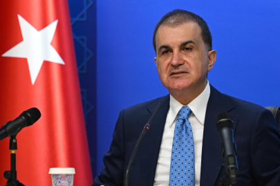 TÜSİAD'ın açıklamalarına AK Parti Sözcüsü Çelik'ten tepki!