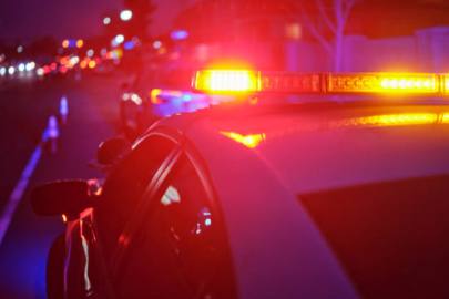 Bursa’da polisin dur ihtarına uymadı! Neden kaçtığı belli oldu