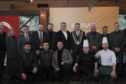 Bursa'nın turizm potansiyeli masaya yatırıldı!