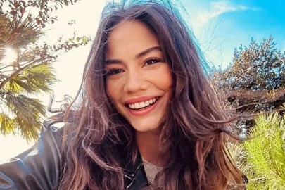 Demet Özdemir, Eşref Rüya için stüdyoya girdi