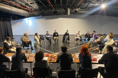 Nilüfer Kent Tiyatrosu’nda ana seçkiye giren oyunlar belirlendi