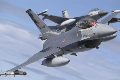 İnlerine girildi! Suriye ve Irak’ta 7 terörist etkisiz hale getirildi