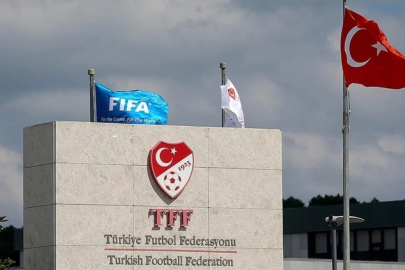 TFF'den yeni önlem: Maçta sahadan çekilmenin cezası değişti