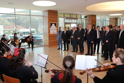 Bursa’da eğitimde dönüşüm süreci konuşuldu!