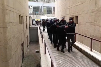 Bursa’da tefeci operasyonu: 11 tutuklama