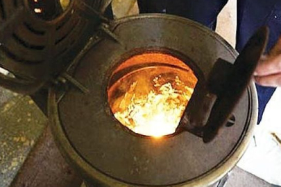 İnegöl’de sobadan sızan gaz, bir çifti zehirledi!