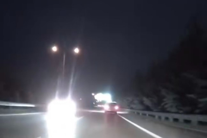 Bursa’da faciaya böyle davetiye çıkardı!