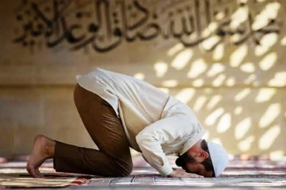 Bursa güncel namaz vakitleri için tıkla! Bursa ezan vakitleri| 16 Şubat 2025