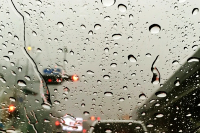 Bursa hava durumu | Meteoroloji uyarmıştı! 16 Şubat 2025