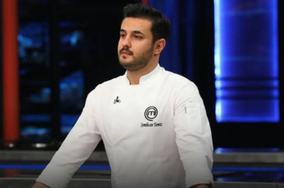 MasterChef Semihcan Temiz’in sevgilisi kim?