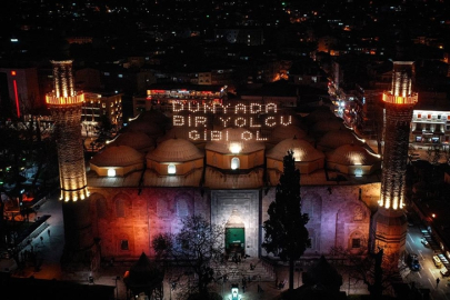 Bursa'da ilk sahura ne zaman kalkılacak? Ramazan imsakiyesi yayınlandı