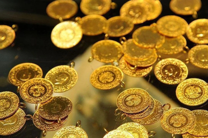 Bursa Kapalı Çarşı altın fiyatları | Altın yatay seyrediyor! 17 Şubat 2025