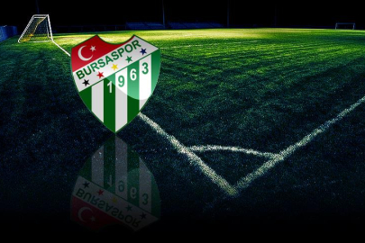 Bursasporlu futbolculardan maç sonrası değerlendirme