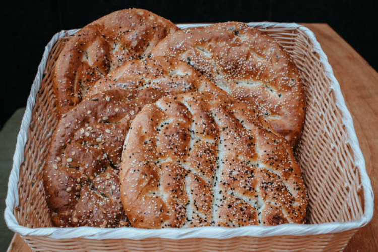 Evde ramazan pidesi nasıl yapılır? İşte kolay ve lezzetli tarifi! - Bursa Hayat Gazetesi-2