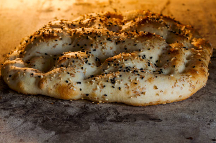 Evde ramazan pidesi nasıl yapılır? İşte kolay ve lezzetli tarifi! - Bursa Hayat Gazetesi-6