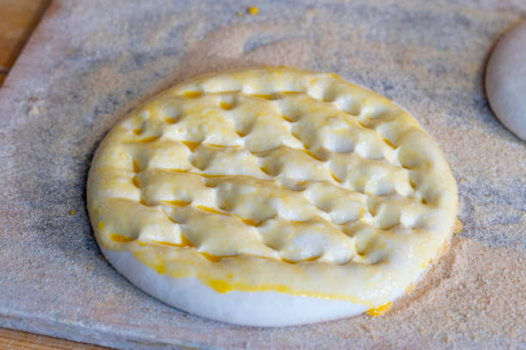 Evde ramazan pidesi nasıl yapılır? İşte kolay ve lezzetli tarifi! - Bursa Hayat Gazetesi-4