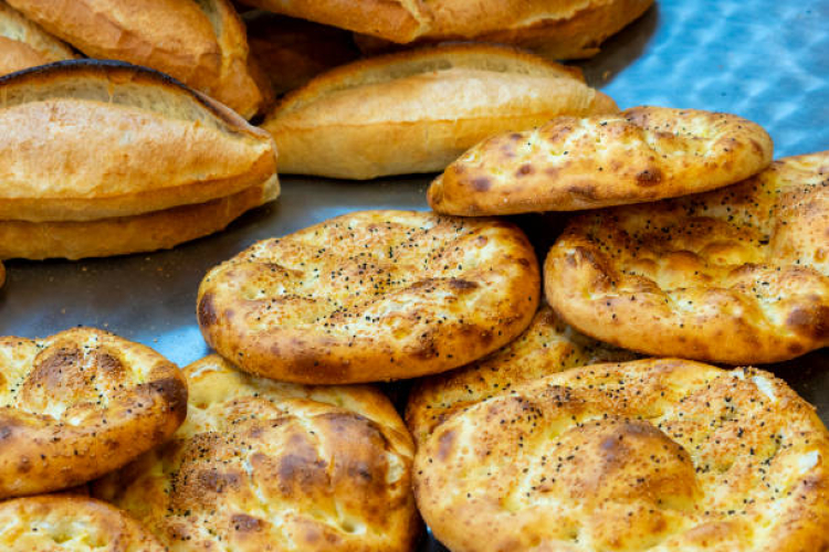 Evde ramazan pidesi nasıl yapılır? İşte kolay ve lezzetli tarifi! - Bursa Hayat Gazetesi-5