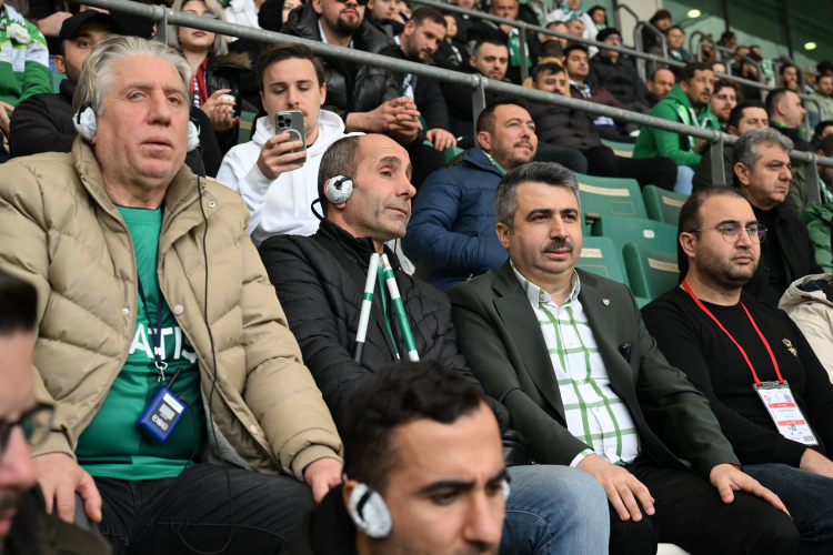 Bursa’da yeşil-beyaz sevgisi engellere takılmıyor! - Bursa Hayat Gazetesi-4