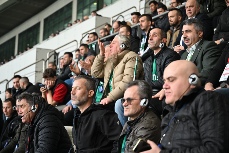 Bursa’da yeşil-beyaz sevgisi engellere takılmıyor! - Bursa Hayat Gazetesi-3