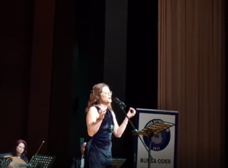 Merinos Atatürk Kongre ve Kültür Merkezi’nde unutulmaz konser! -Bursa Hayat-2