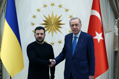 Ankara'da kritik görüşme!