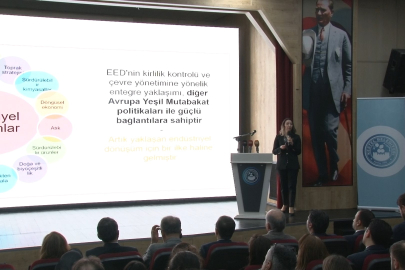 Kestel’de temiz hava için yeşil dönüşüm hamlesi