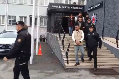 Bursa'da banka çalışanı yalanıyla 2,5 milyon TL'lik dolandırıcılık