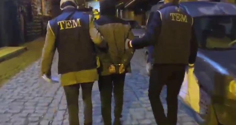 Bursa dahil 51 ilde 282 PKK/KCK şüphelisi yakalandı - Bursa Hayat Gazetesi-4