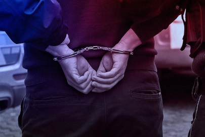 İnegöl'de aranan 4 hükümlü yakalandı