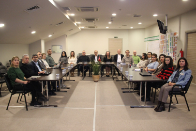 Medicabil Hastanesi 2025 yılı için yol haritasını belirledi!