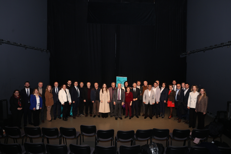 Nilüfer’de 10 aylık süreçte hayata geçirilen projeler konuşuldu - Bursa Hayat Gazetesi-4