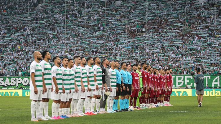 Dünyanın en iyi 10 taraftar grubu açıklandı! Listede Bursaspor var mı?-Bursa Hayat Gazetesi-2