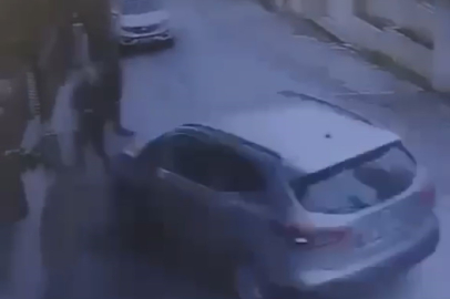 Bursa’da diş hekiminin kullandığı araç kontrolden çıktı: 2 kişi yaralandı