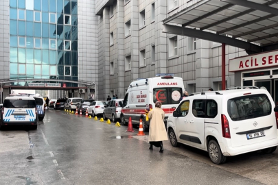 Bursa’da ekler pasta yiyen 14 öğrenci hastanelik oldu