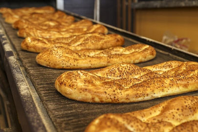 Bursa'da Ramazan pidesinin fiyatı belirlendi!