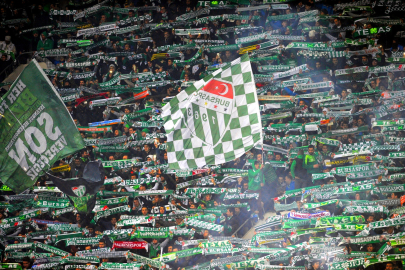 Dünyanın en iyi 10 taraftar grubu açıklandı! Listede Bursaspor var mı?
