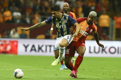 Galatasaray-Fenerbahçe derbisini kim yönetecek? TFF’den açıklama
