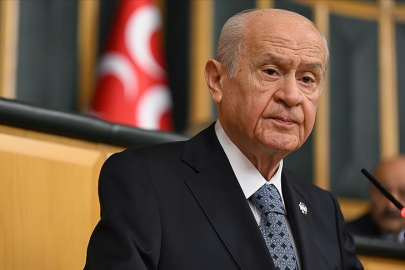 MHP lideri Bahçeli'nin sağlık durumu nasıl! İsmet Büyükataman'dan açıklama