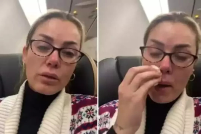 Petek Dinçöz’ün acı günü: "Sensizlik çok zor"