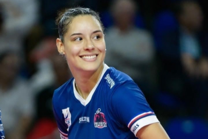 Bursa'da ölü bulunmuştu! Voleybolcu Lopez’in ölüm nedeni belli oldu