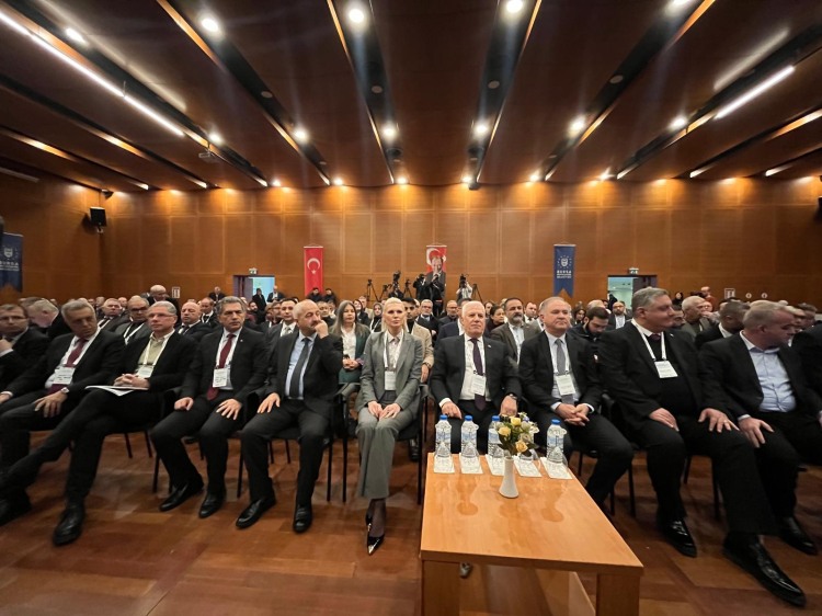 Marmara Denizi için güç birliği! MBB, Bursa’da toplandı -Bursa Hayat-2