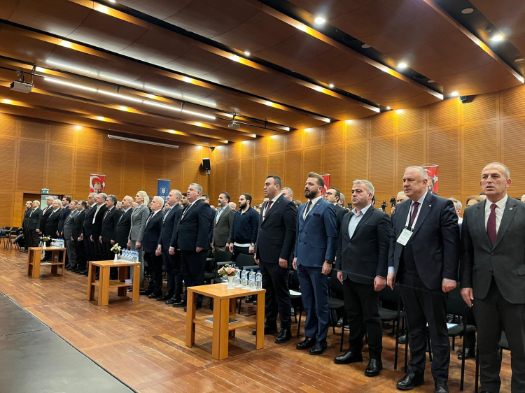 Marmara Denizi için güç birliği! MBB, Bursa’da toplandı -Bursa Hayat-3