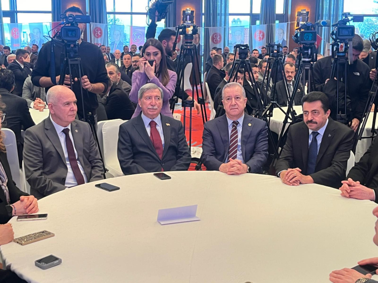 Bursa’daki toplantıda ‘Terörsüz Türkiye’ vurgusu -Bursa Hayat-3