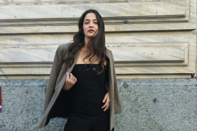 Zehra Kelleci: "Kızıl Goncalar kariyerimde bir dönüm noktası"