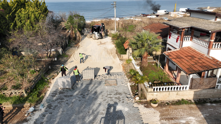 Gemlik, modern altyapı ile geleceğe hazırlanıyor-Bursa Hayat Gazetesi-3