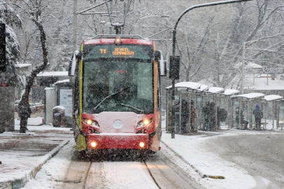 Bursa hava durumu | Bursa'da dondurucu soğuk devam ediyor! 20 Şubat 2025