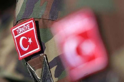 Bakanlık duyurdu! Şehidimiz var