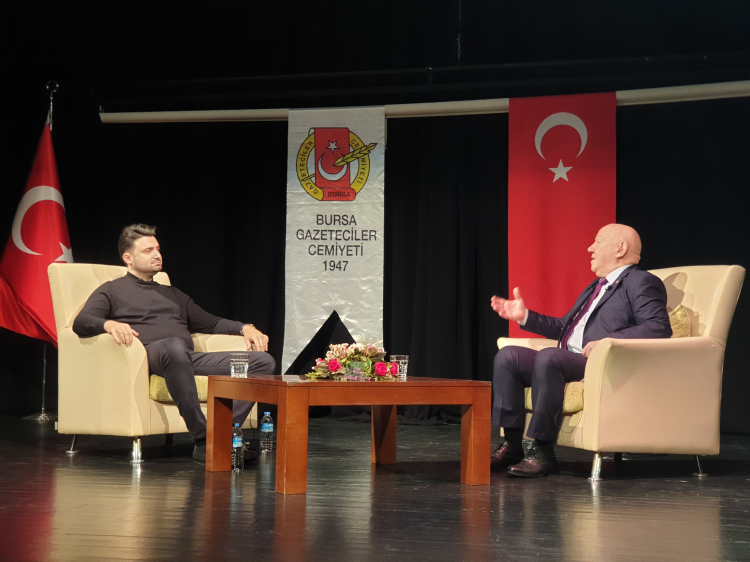 Başkan Çelik: 