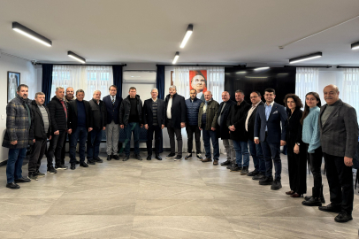 Bursa’da tarımda güç birliği: Mudanya İmece Gıda Tarım AŞ kuruldu
